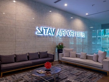 TAV Airport Hotel