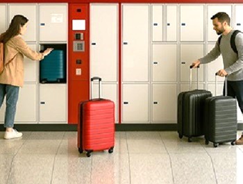 Baggage Custody Services