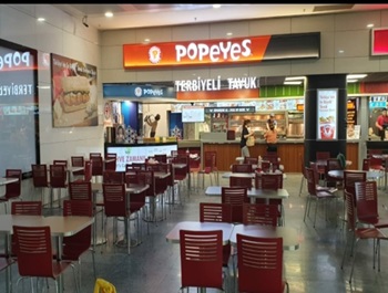 Popeyes