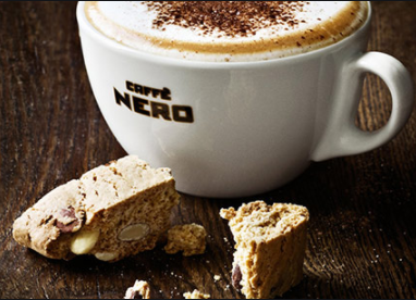 Cafe Nero