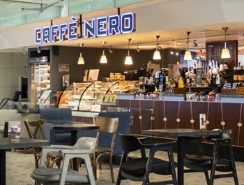 Cafe Nero