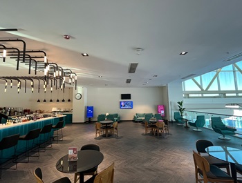 Dış Hatlar  Primeclass Lounge 