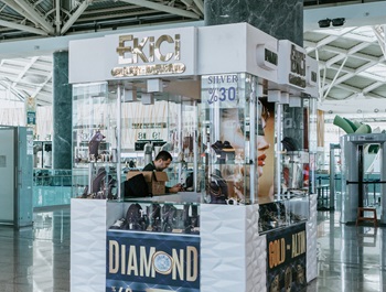 Ekici Gold