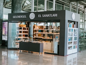 Geleneksel El Sanatları