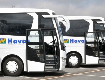 Havaş Shuttles