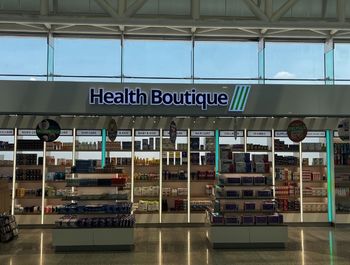 Health Boutique