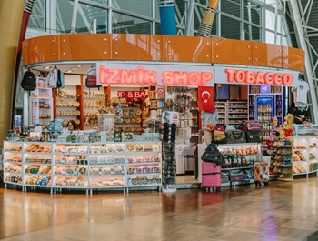 İzmir Shop