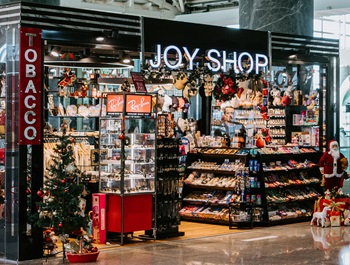 Joy Shop