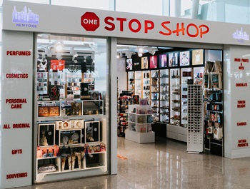 One Stop and Shop