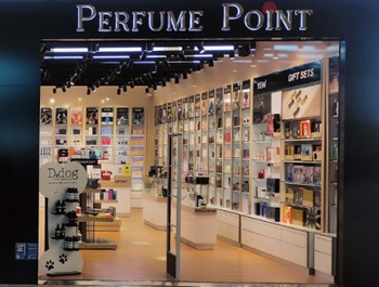 Perfume Point
