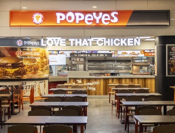 Popeyes