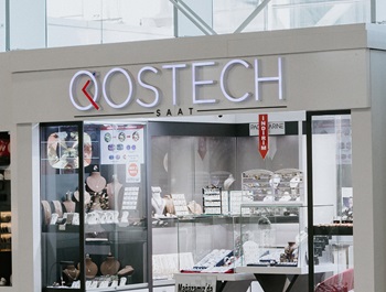 Qostech Saat