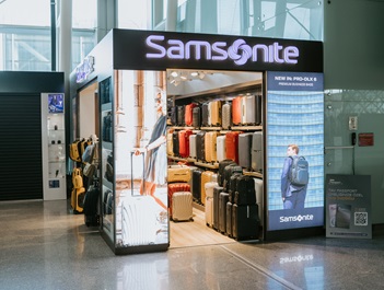 Samsonite