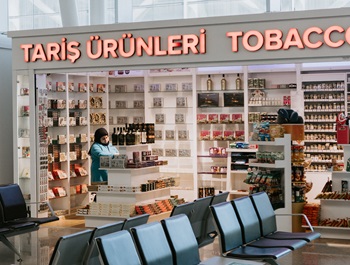 Tariş
