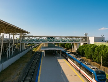 Metro-İzban